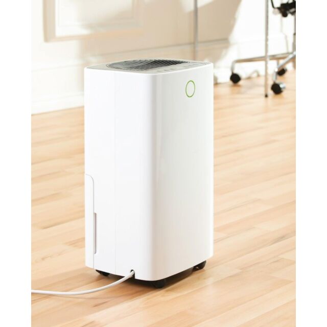 Daewoo COL1471GE 12L Dehumidifier