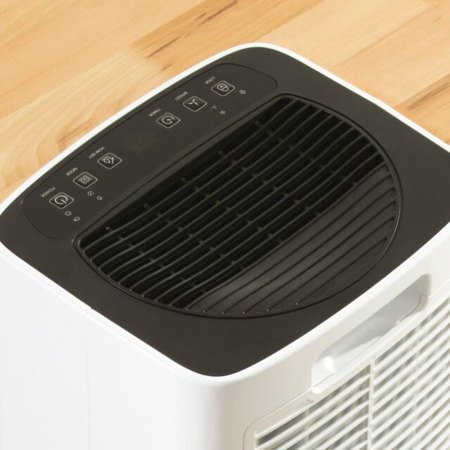Daewoo COL1471GE 12L Dehumidifier
