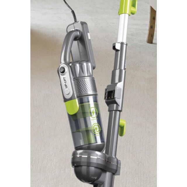 Daewoo FLR00131GE Daewoo Tornado Up-Lift Upright Vacuum Cleaner