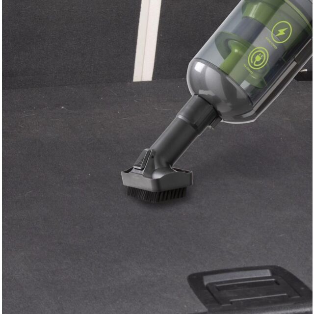 Daewoo FLR00131GE Daewoo Tornado Up-Lift Upright Vacuum Cleaner