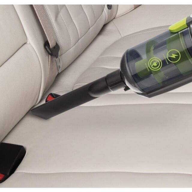 Daewoo FLR00131GE Daewoo Tornado Up-Lift Upright Vacuum Cleaner