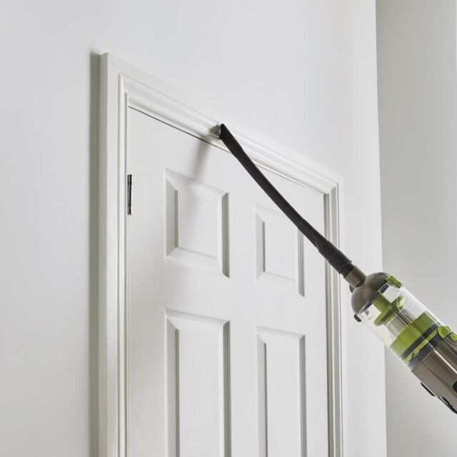 Daewoo FLR00147GE Daewoo Tornado Up-Lift Pro Cordless Bldc Upright