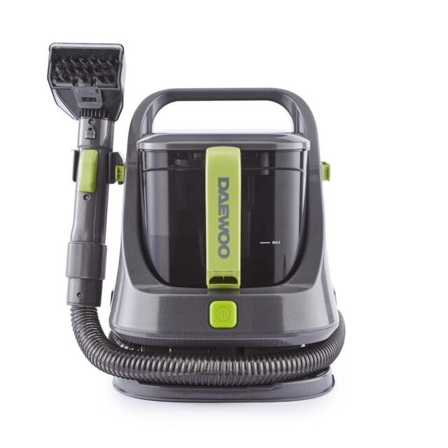 Daewoo FLR00155GE Hurricane 650W 1.4L Spot Washer