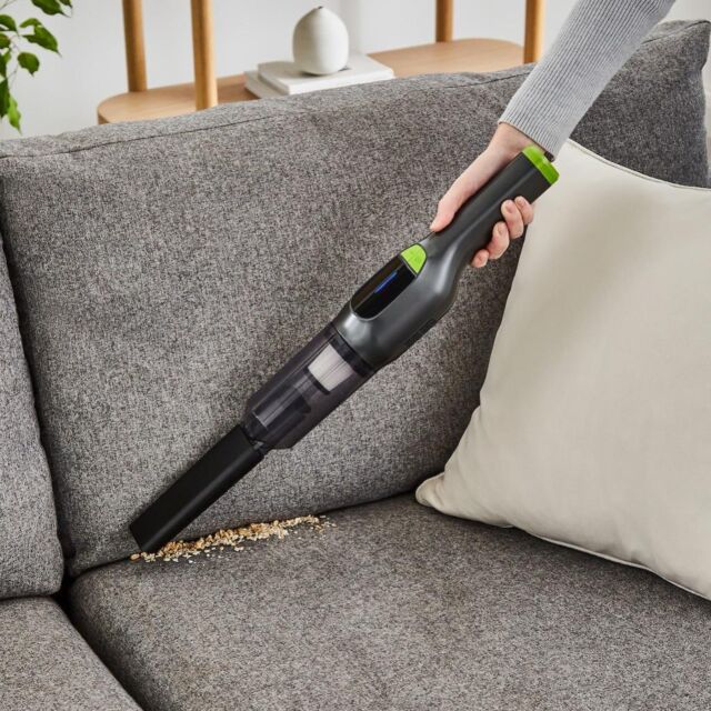Daewoo FLR00156GE Cyclone Compact Pro 11.1V Bldc Handheld Vacuum