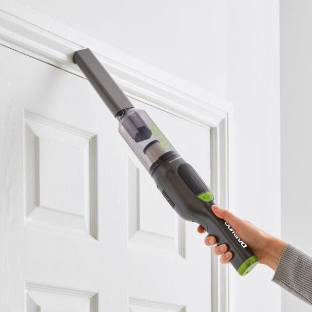 Daewoo FLR00156GE Cyclone Compact Pro 11.1V Bldc Handheld Vacuum