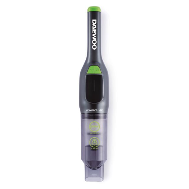 Daewoo FLR00156GE Cyclone Compact Pro 11.1V Bldc Handheld Vacuum