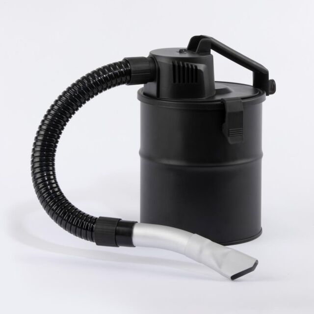 Daewoo FLR00157GE 6L 600W Compact Ash Vacuum Cleaner