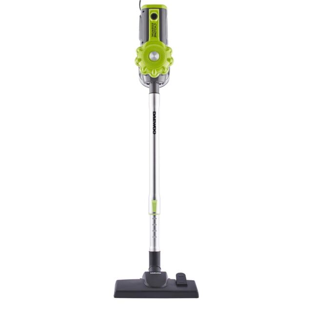 Daewoo FLR00160GE Cyclone Essential 2.0 Corded 3 In 1 Handheld