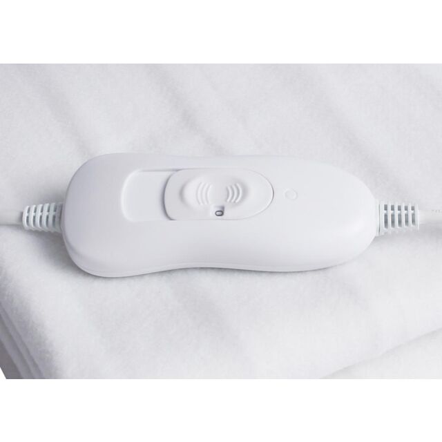 Daewoo HEA1486GE Double Electric Heated Blanket - 120x135cm