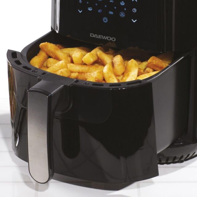 Daewoo SDA1804GE 5.5L Digital Air Fryer