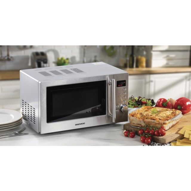 Daewoo SDA2088GE 20L 700W Microwave with Grill Function