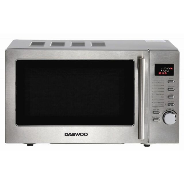 Daewoo SDA2088GE 20L 700W Microwave with Grill Function