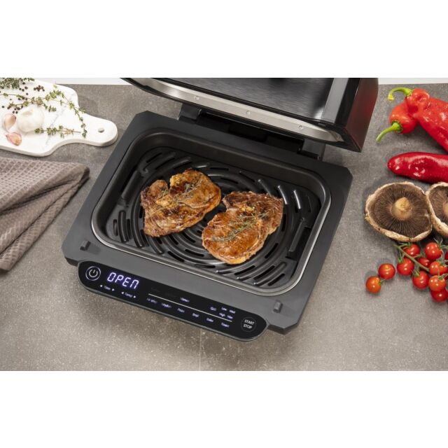 Daewoo SDA2479 8 in 1 Health Grill and Air Fryer