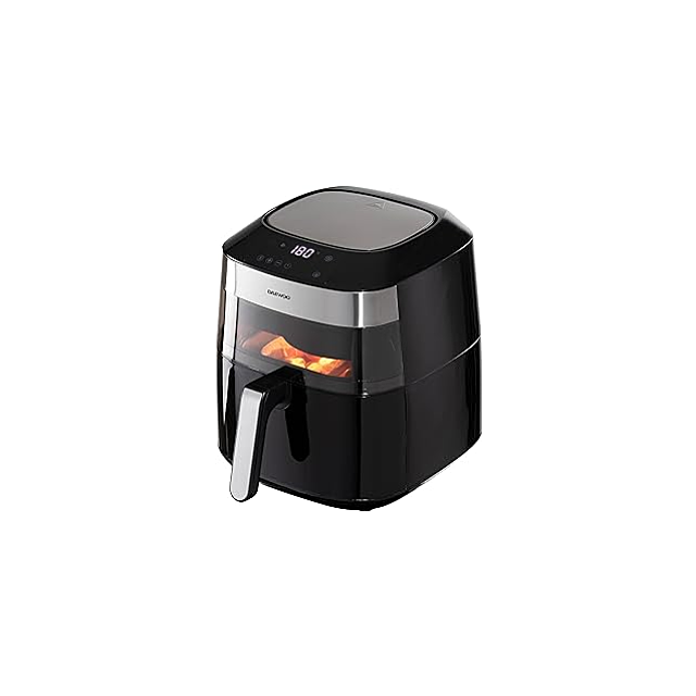 Daewoo SDA2588GE 7L Air Fryer with Window