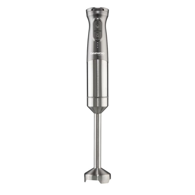 Daewoo SDA2633GE Cordless Pro Hand Held 3 In 1 Blender
