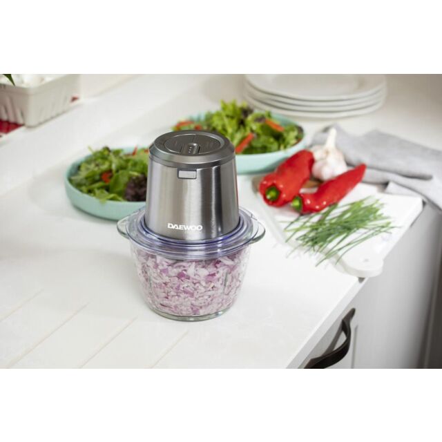Daewoo SDA2635GE Cordless Pro Chopper