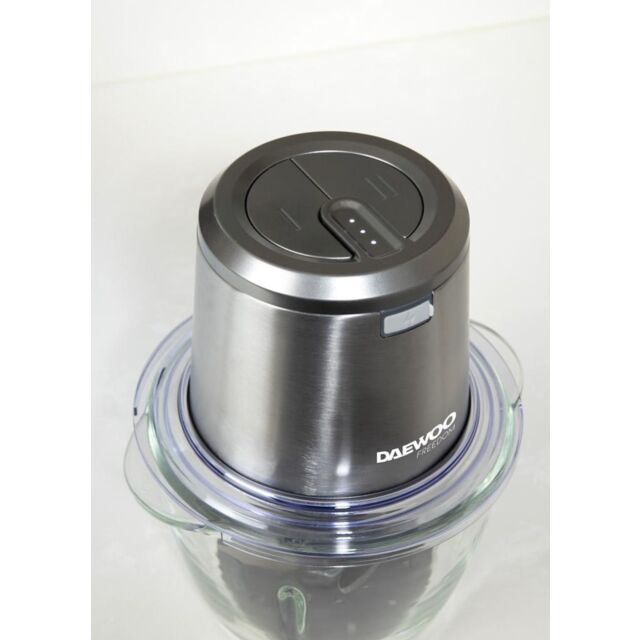 Daewoo SDA2635GE Cordless Pro Chopper