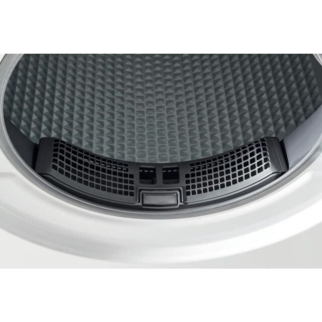 Whirlpool Condenser Tumble Dryer: Freestanding, 8kg - FT CM10 8B UK