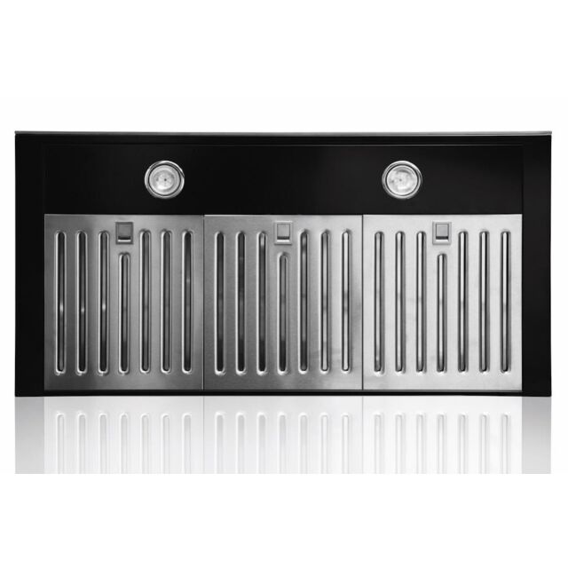 Hotpoint PHBS9.8CLTDK Hood - Black