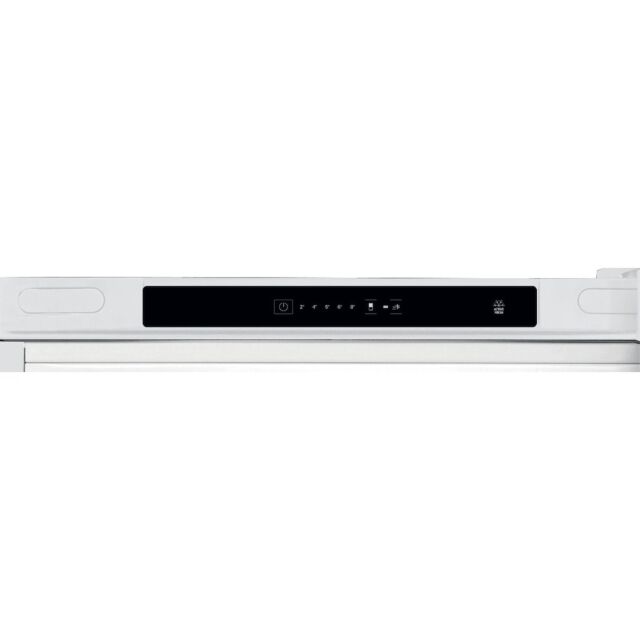Hotpoint H5NT 811I W H 1 Fridge Freezer - White
