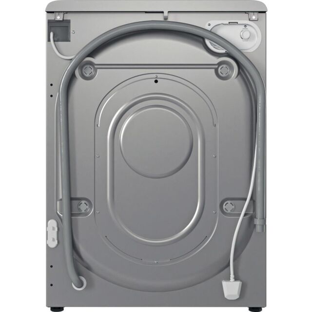 Indesit BWA81484XSUKN Washing Machine