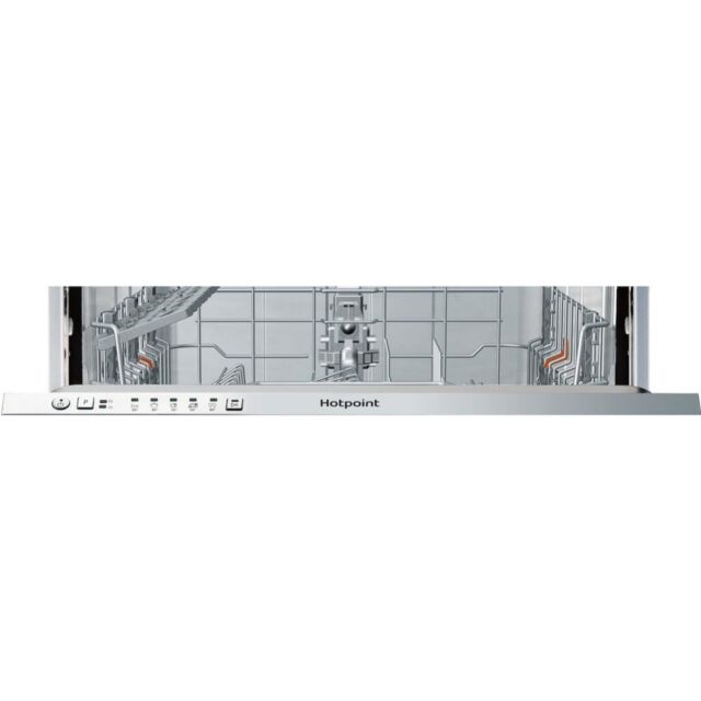 Hotpoint HIE 2B19 UK Integrated Dishwasher