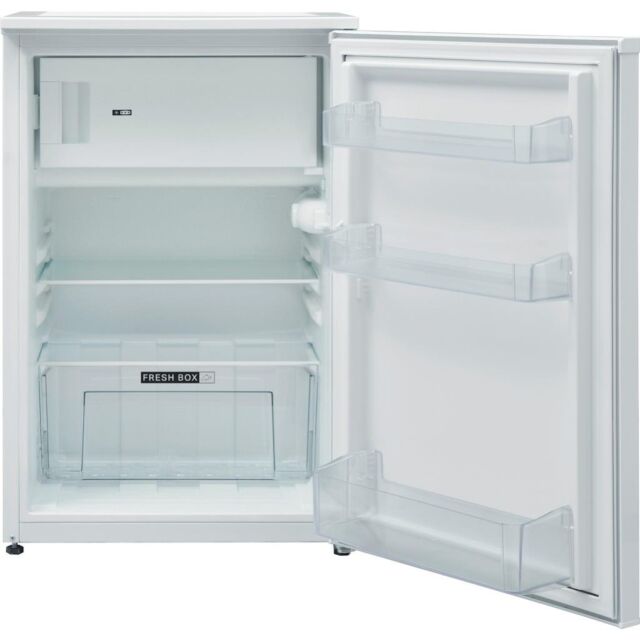 Whirlpool W55ZM 1110 W UK Larder Fridge 104L - White