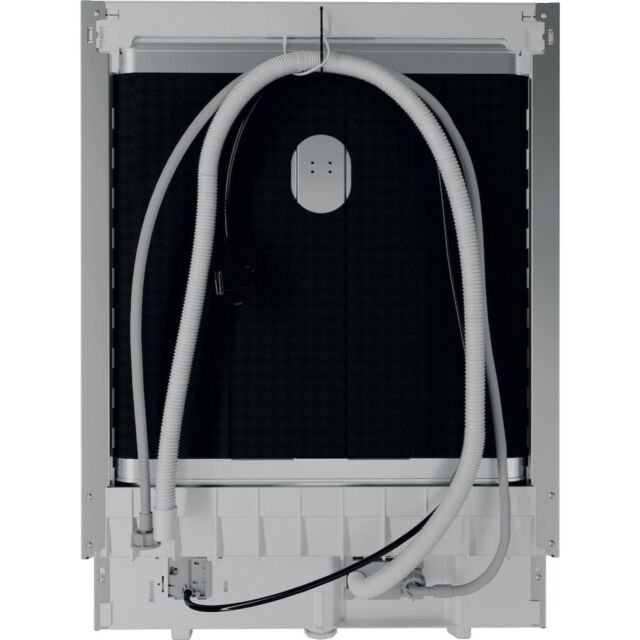 Hotpoint HBC 2B19 UK N Semi-Integrated Dishwasher