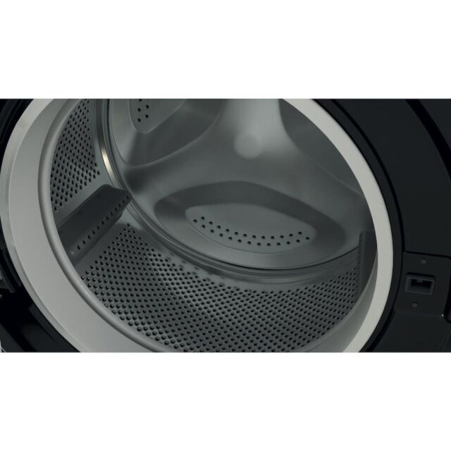 Indesit BWE 81496X KV UK Freestanding 8kg Washing Machine