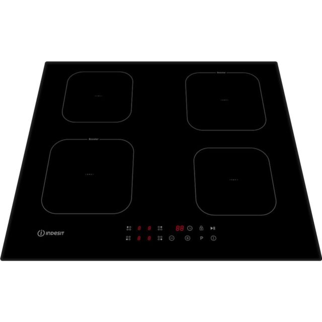 Indesit IS F 18Q60 NE Induction Hob