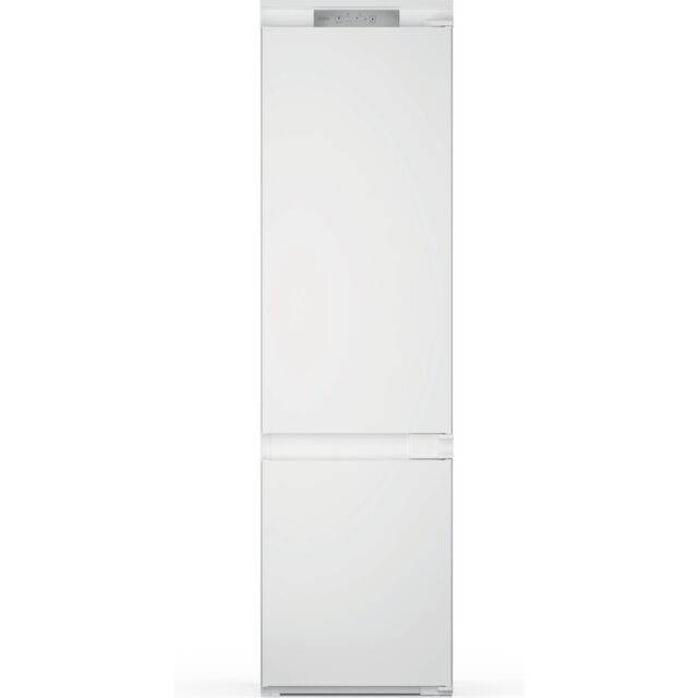 Hotpoint HTC20 T321 UK Fridge Freezer - White