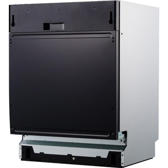 Indesit IN2IE13CNO8 60cm Fully Integrated Dishwasher with 13 Place Settings