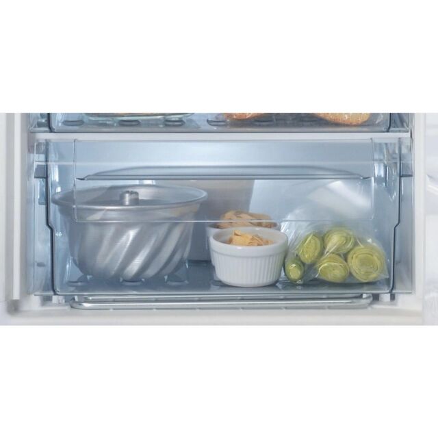 Hotpoint HZ A1.UK 1 Integrated Freezer