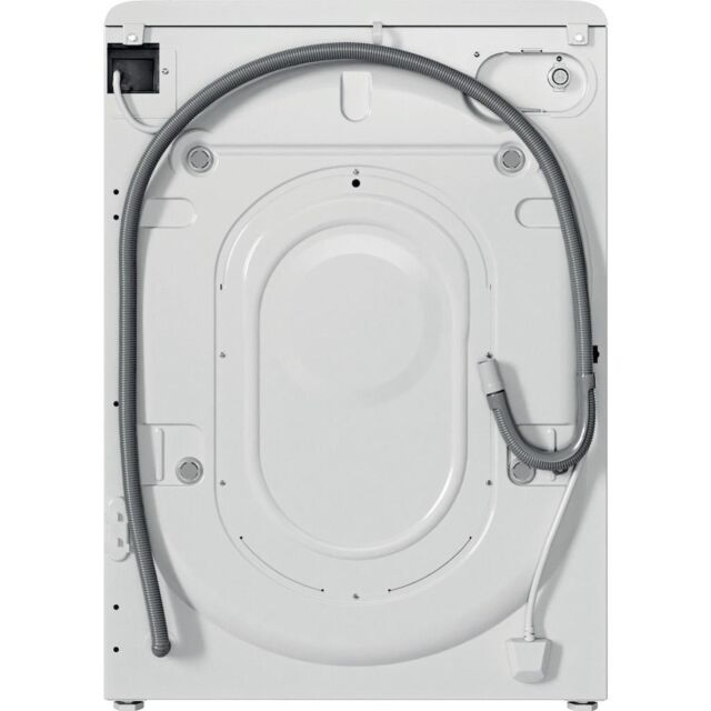 Indesit BDE 107436 WV UK Freestanding 10+7kg Washer Dryer - White