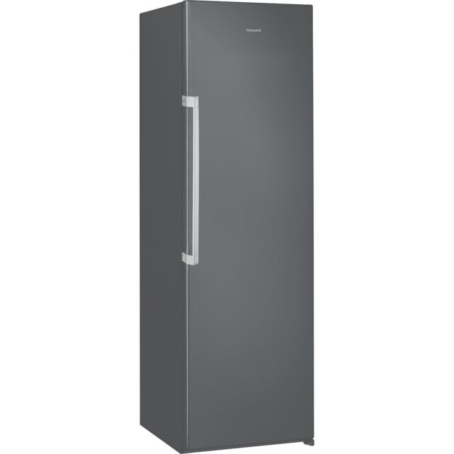 Hotpoint SH8 1Q GRFD UK 1 Fridge - Grey