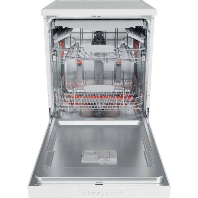 Hotpoint HFC 3C32 FW UK Dishwasher - White