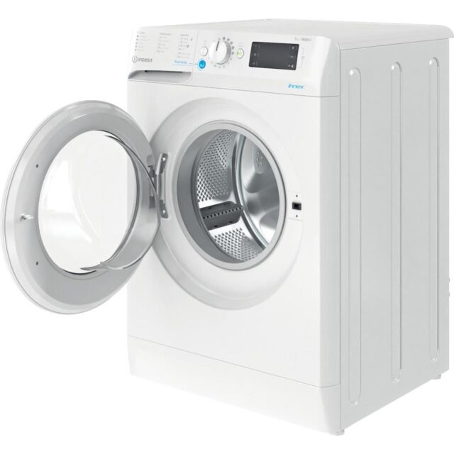 Indesit BWE 71452 W UK N Innex Washing Machine - White