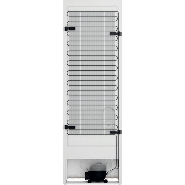 Hotpoint H3X81IW Freestanding Fridge Freezer
