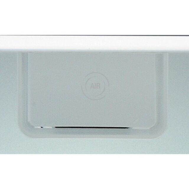 Hotpoint UH6 F2C G Frost Free Tall Freezer