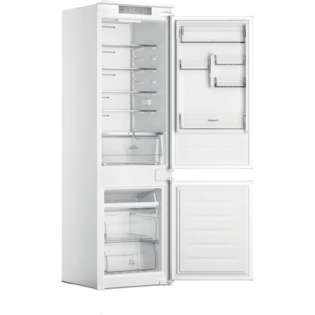Hotpoint HTC18 T311 UK Integrated Fridge Freezer