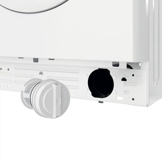 Indesit MTWC 81495 W UK Freestanding 8kg 1400rpm Washing Machine