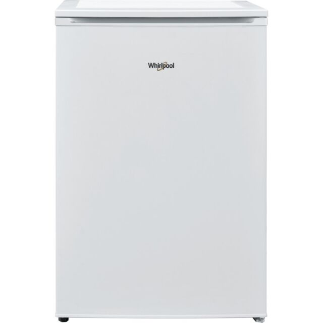 Whirlpool W55ZM 1110 W UK Larder Fridge 104L - White