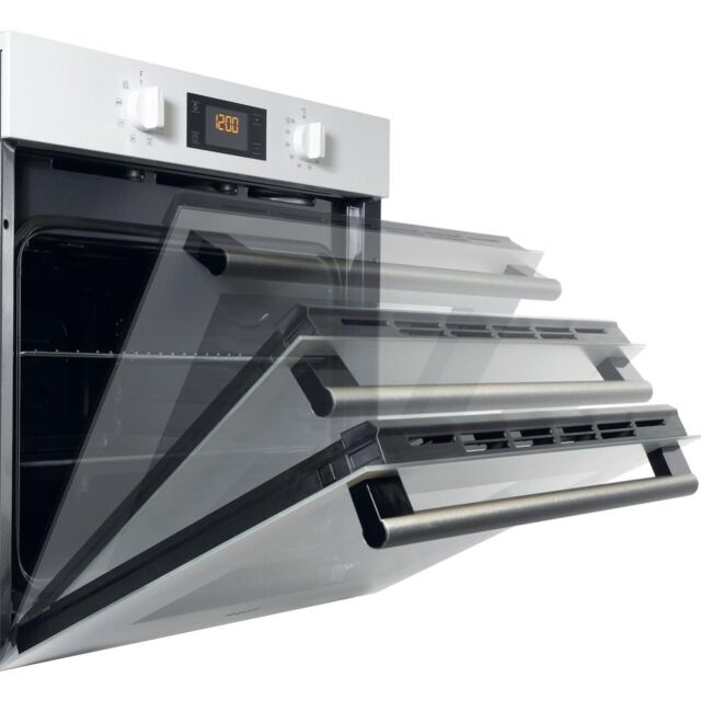 Hotpoint SA2 540 H WH Built-In Oven - White