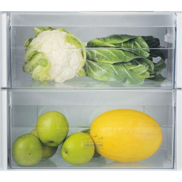 Hotpoint HSZ 18011 UK Integrated Fridge