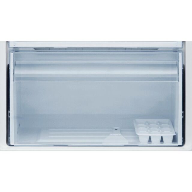 Indesit I55ZM 1120 W UK Freestanding Undercounter Freezer - White
