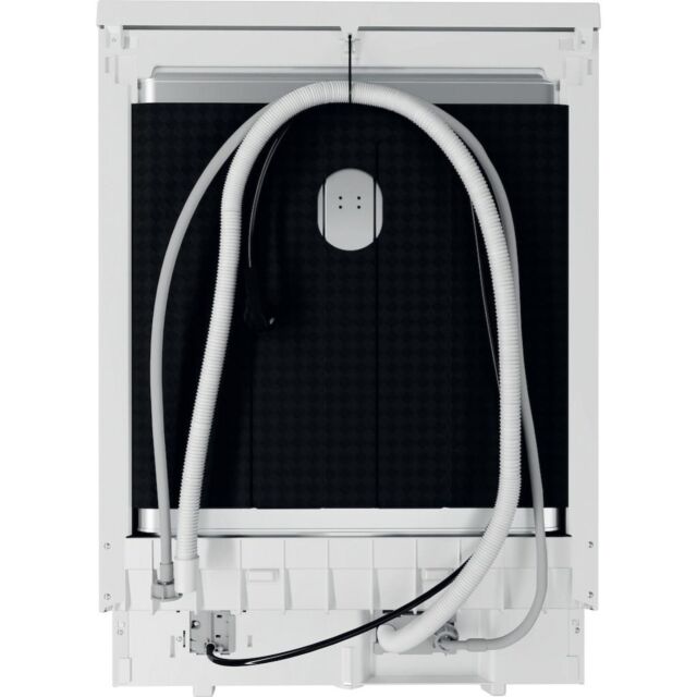 Hotpoint HFC 3C26 W C UK Dishwasher - White