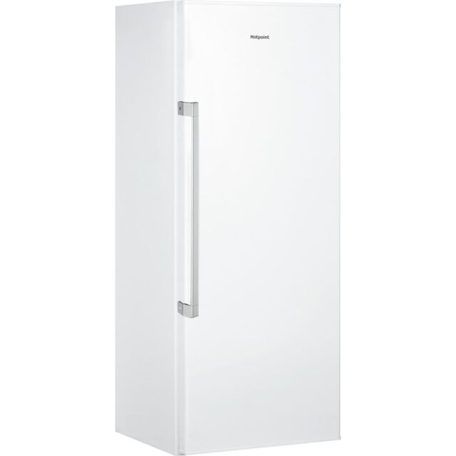 Hotpoint SH6 1Q W 1 Fridge - White