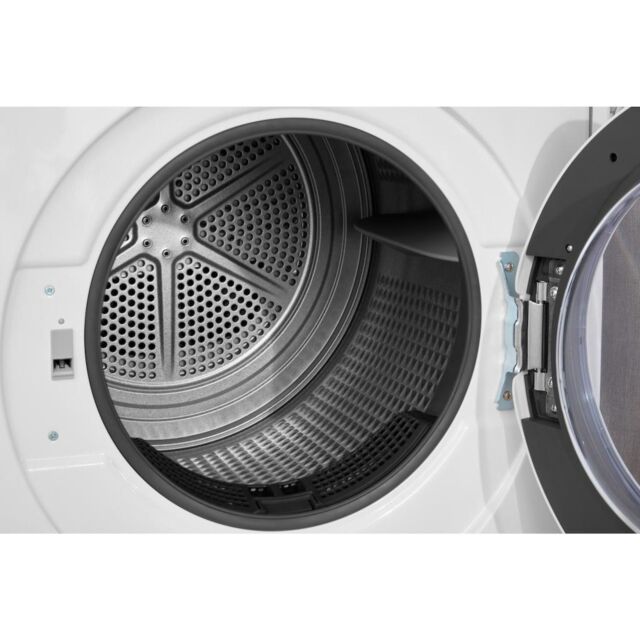 Indesit YT M11 82 X UK Heat Pump Tumble Dryer - White