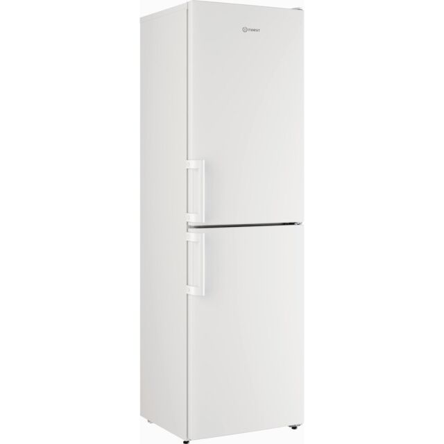 Indesit IB55 732 W UK Freestanding Fridge Freezer - White