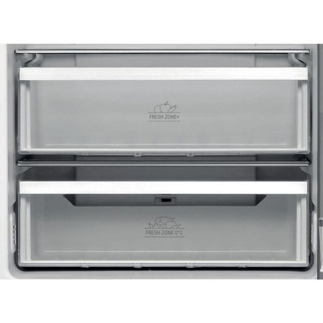 Hotpoint H5NT 811I W H 1 Fridge Freezer - White